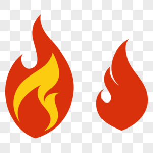 300x300 Flame Vector Images Flame Vector Pictures Free Download