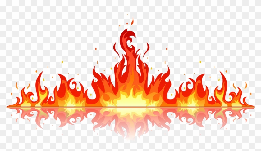 840x487 Fire Flame Png Image Background