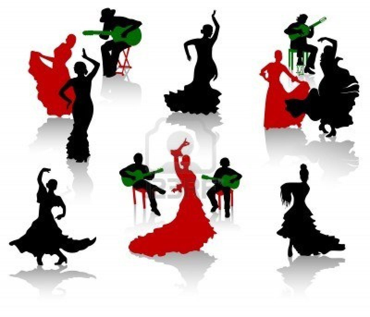 1200x1029 Stock Vector Flamenco Passion In Flamenco, Flamenco