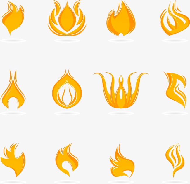 650x631 Flame, Flame Vector, Flames Png And Vector For Free Download