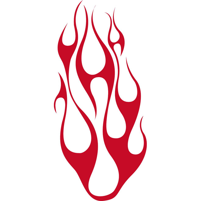 660x660 Flames Clip Art Vector Free Vectors Ui Download