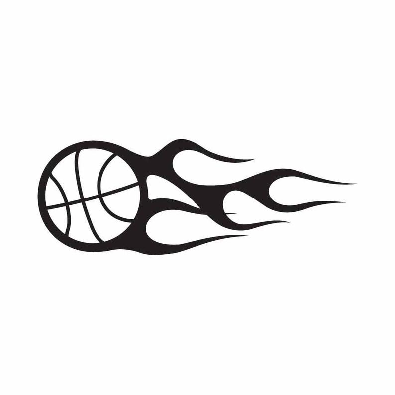 Flaming Basketball Instant Download Vector A Etsy 794x794 Flaming Basketball Instant Download Vector A Etsy