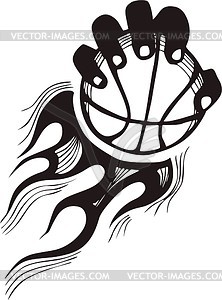 Flaming Basketball Clipart Free Cliparts Download Images 222x300 Flaming Basketball Clipart Free Cliparts Download Images