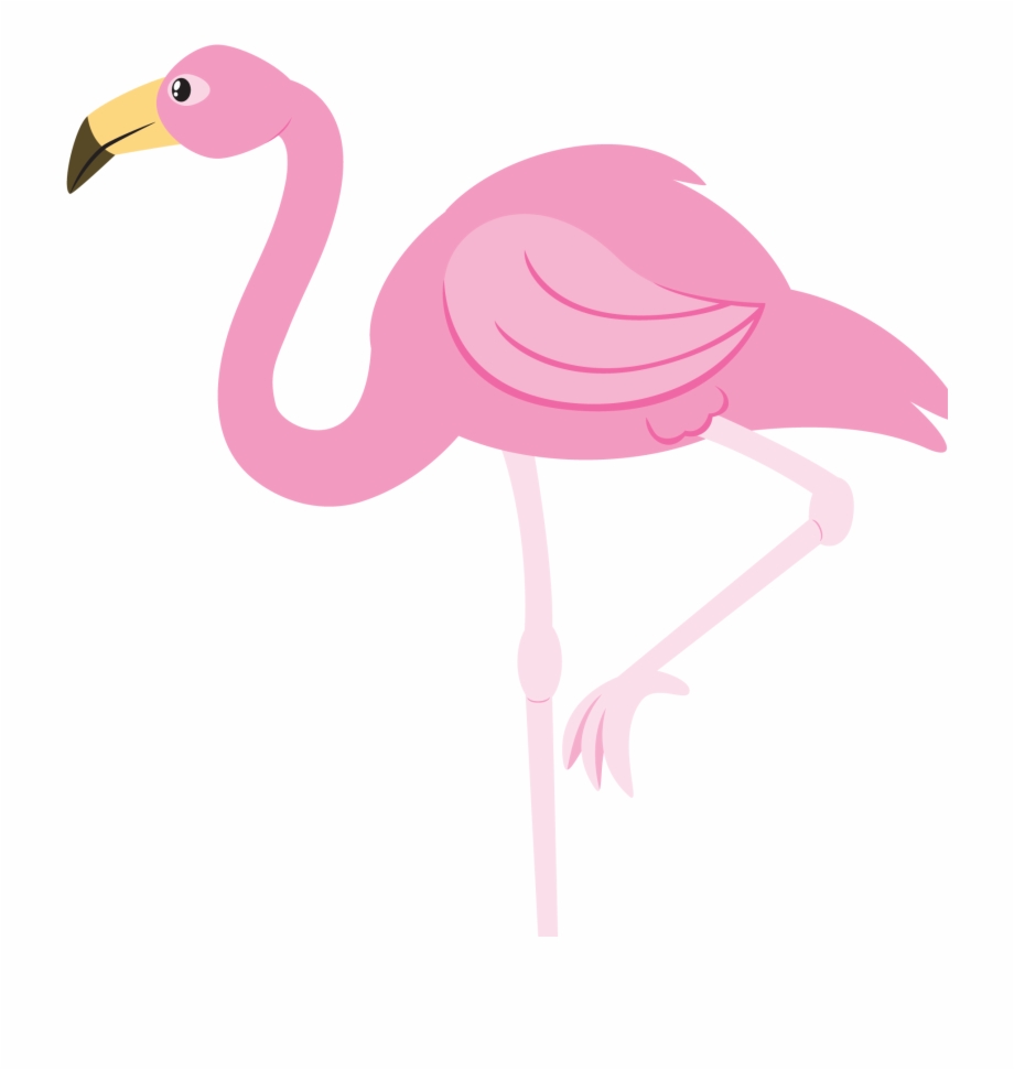 920x971 Flamingo Clipart Silhouette Vector For Free Download And Use