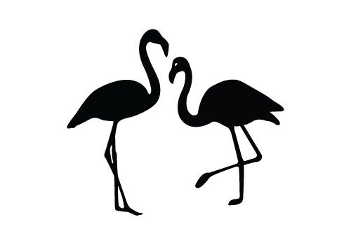 Silhouette Vector Blog Free Silhouette Illustration Silhouttes 500x350 Silhouette Vector Blog Free Silhouette Illustration Silhouttes