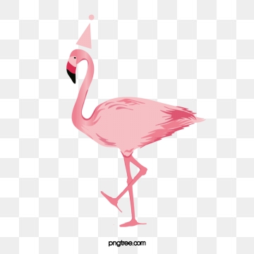360x360 Flamingo Png, Vector, And Clipart With Transparent Background