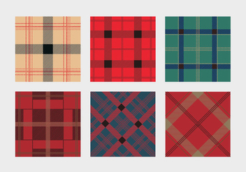 352x247 Free Red Flannel Vector Patterns Free Vector Download