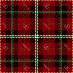 300x300 Photostock Vector Elegant Pattern Background Red Black Yellow