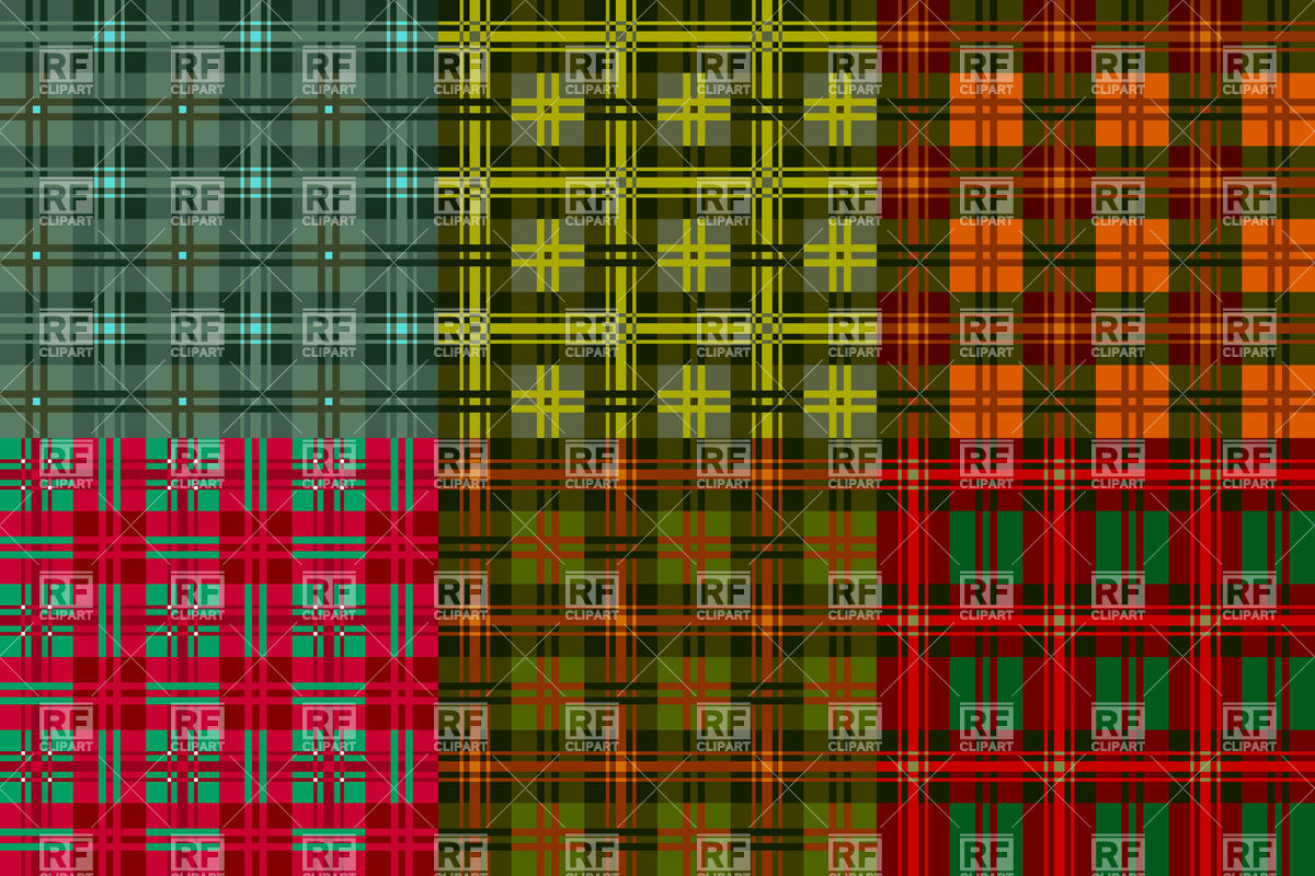 1200x800 Tartan And Plaid Texture Pattern Vector Image Of Backgrounds