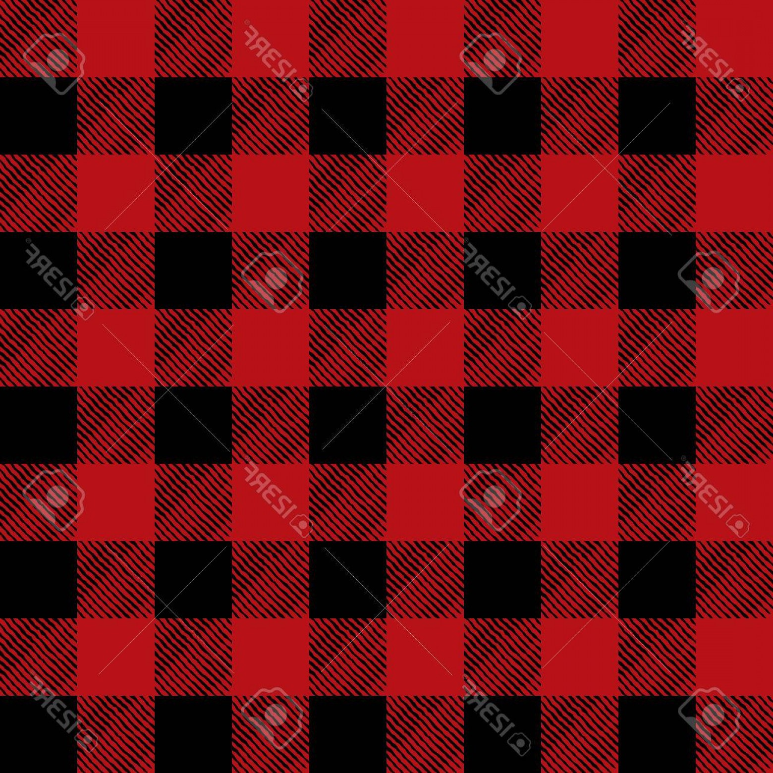 Flannel Pattern Vector at Vectorified.com | Collection of Flannel ...