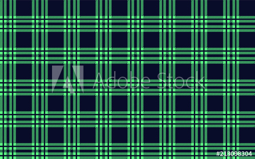 500x313 Dark Blue Flannel Pattern Vector