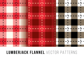 Flannel Pattern Vector at Vectorified.com | Collection of Flannel ...