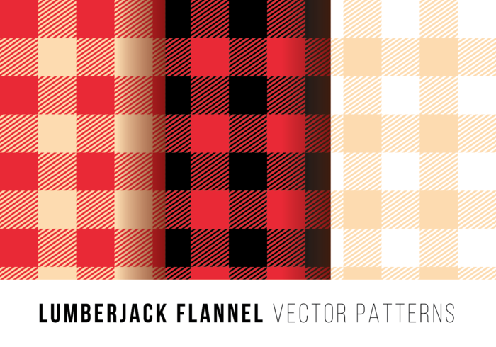 700x490 Flannel Free Vector Art