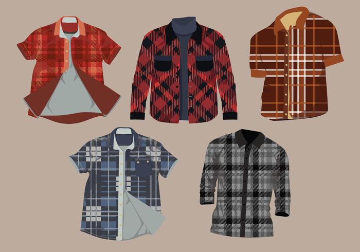 700x490 Free Flannel Clipart Vector, Download Free Clip Art