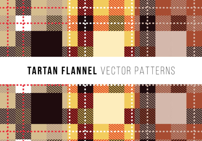 700x490 Colorful Flannel Pattern Vector Free Graphics Uihere