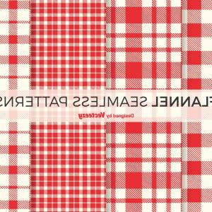 300x300 Flannel Fabric Pattern Color Vector Createmepink