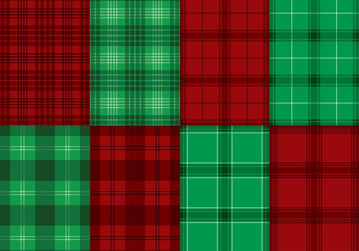 700x490 Flannel Free Vector Art