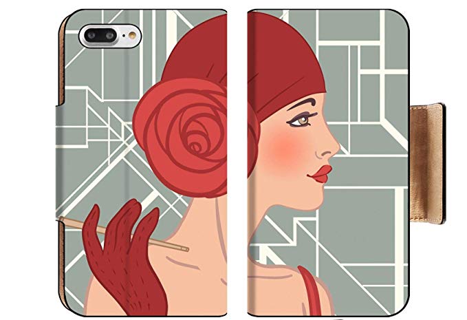 679x465 Msd Apple Iphone Plus Flip Pu Wallet Case Image Id