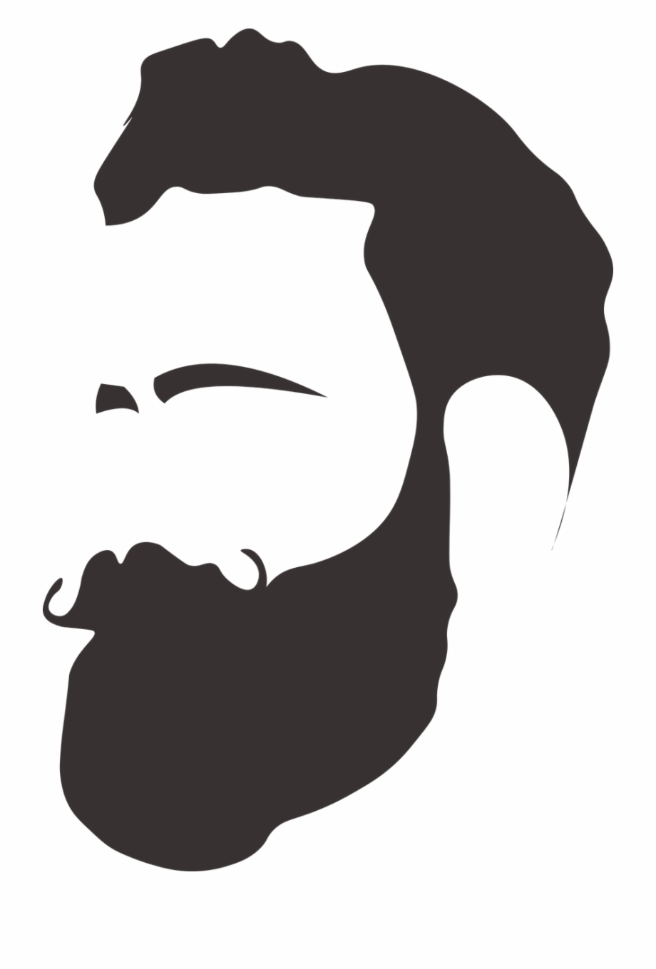 920x1360 Free Photo Vector Male Face Icon Vectors Illustration