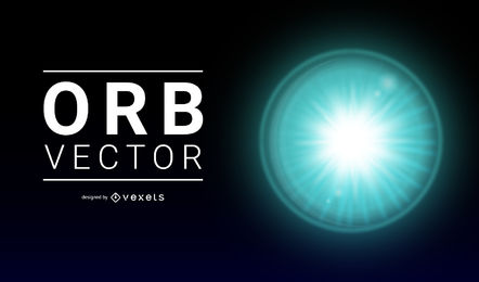 442x260 Flare Vector Graphics To Download