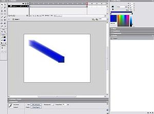 300x222 Flash Animation