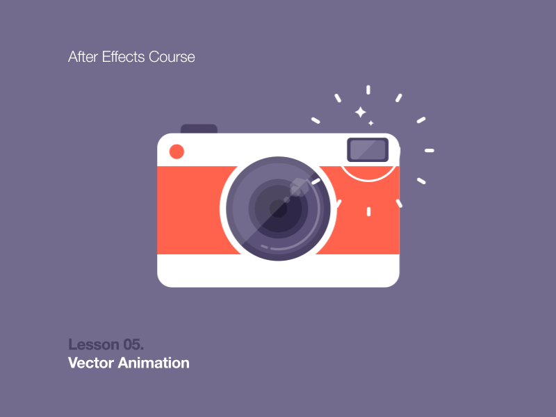 Lesson Vector Animation 800x600 Lesson Vector Animation