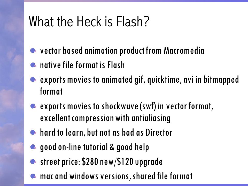 Using Flash Animations In Powerpoint 960x720 Using Flash Animations In Powerpoint