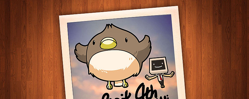 Vector Art Using Flash Animate 800x320 Vector Art Using Flash Animate