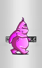 Vector And Flash Animation Examples 142x229 Vector And Flash Animation Examples