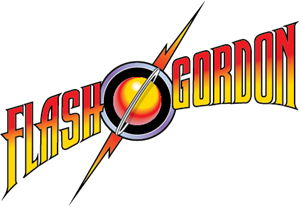 300x207 Flash Gordon Logo Vector