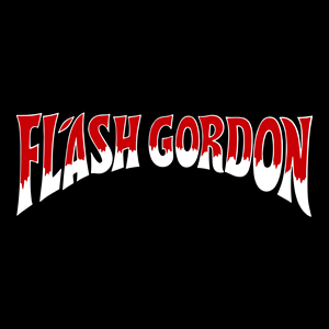 300x300 Flash Gordon Logo Vector