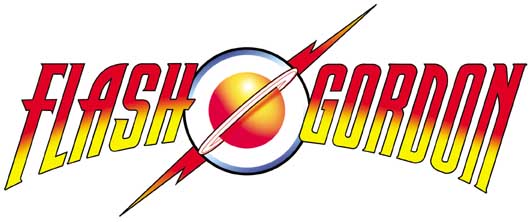 530x222 Flash Gordon Logos