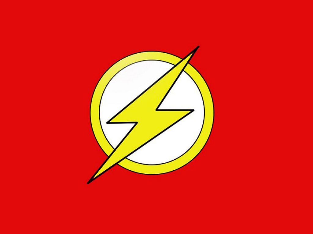 1024x768 Flash Gordon Logo