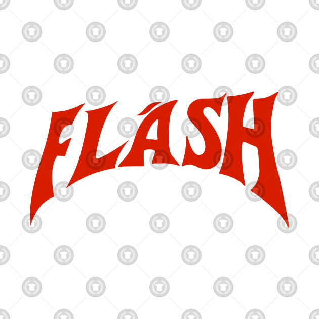 Flash Gordon Logo Vector at Vectorified.com | Collection of Flash ...