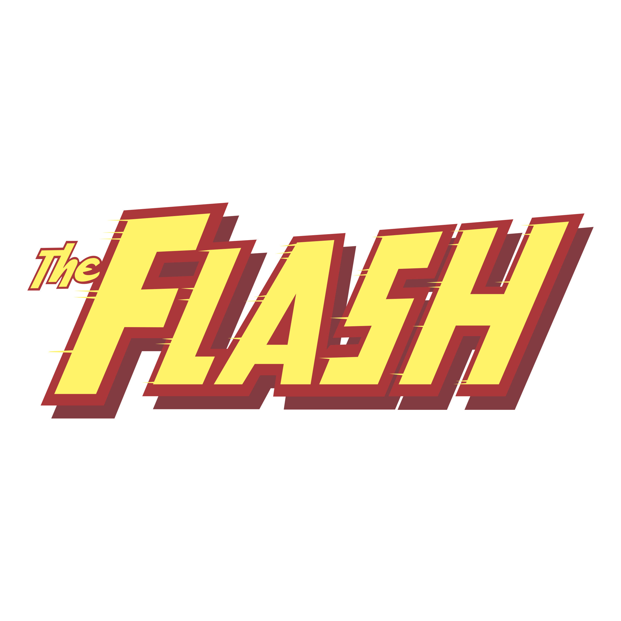 Слово flash