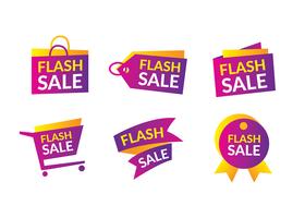 280x200 Flash Sale Free Vector Art