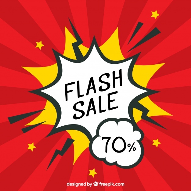 626x626 Flash Vectors, Photos And Free Download