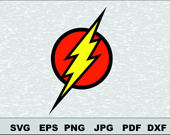 340x270 Flash Iron On Etsy