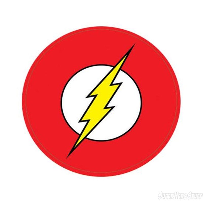 800x800 Views Flash Superhero, Logos, Superhero