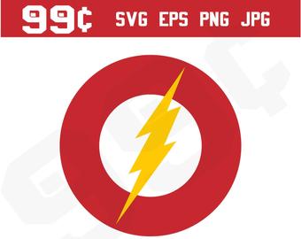 340x270 The Flash Etsy