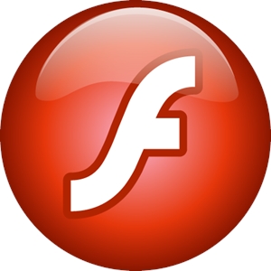 300x300 Flash Logo Vectors Free Download