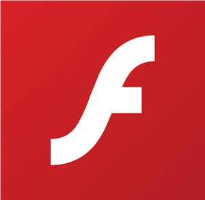 300x293 Flash Logo Vectors Free Download