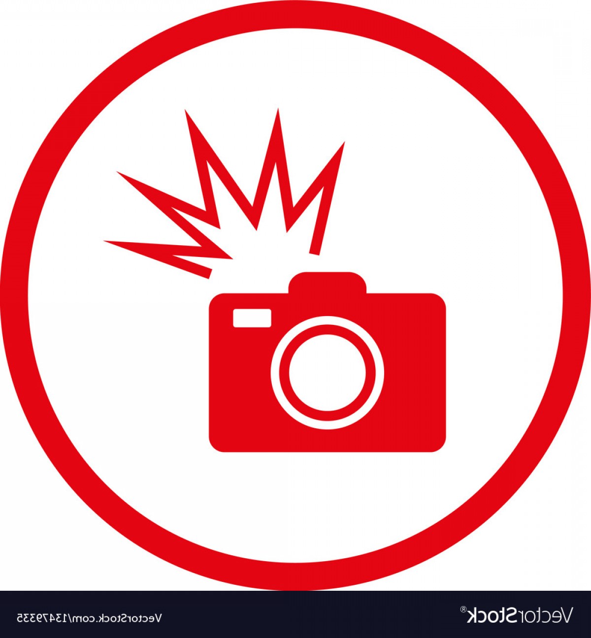 1200x1296 Camera Flash Rounded Icon Vector Soidergi