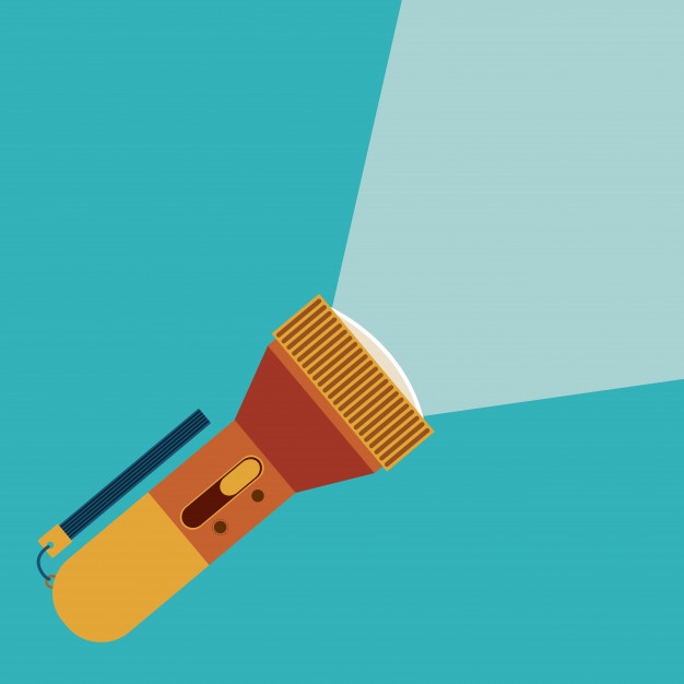 626x626 Flash Light Icon Design Vector Premium Download