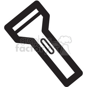 300x300 Flashlight Vector Icon Clipart Royalty Free Gif, Png
