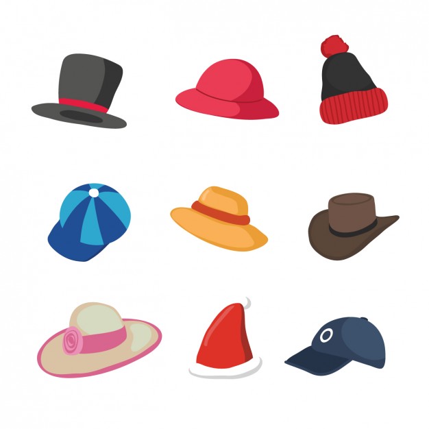 626x626 Hat Vectors, Photos And Free Download