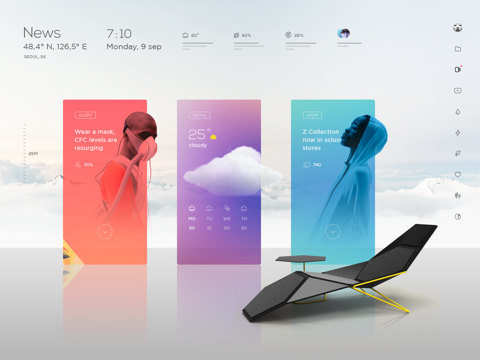 1600x1200 How To Create A Flat Vector Illustration In Affinity Designer