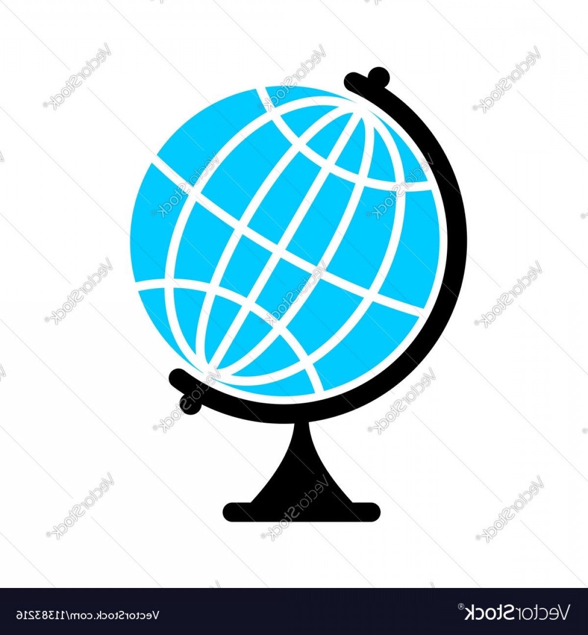 1200x1296 Globe Flat Icon Earth Ball Character Planet Earth Vector Soidergi