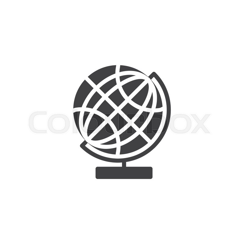 World Globe Vector Icon Filled Flat Stock Vector Colourbox 800x800 World Globe Vector Icon Filled Flat Stock Vector Colourbox