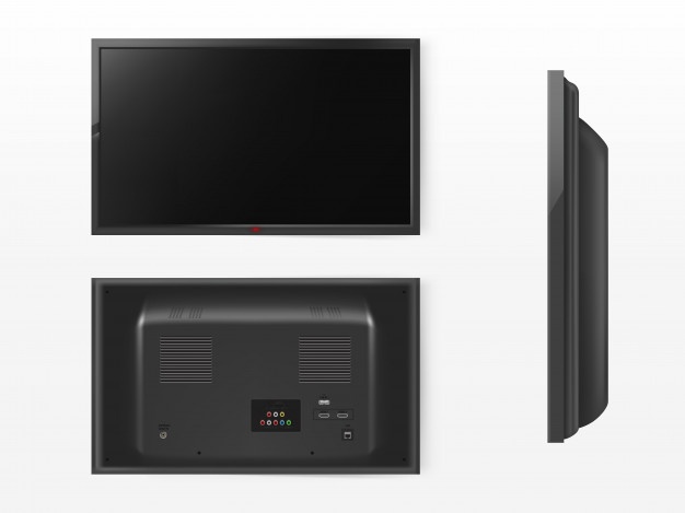 Flat Screen Tv Vectors, Photos And Free Download 626x469 Flat Screen Tv Vectors, Photos And Free Download